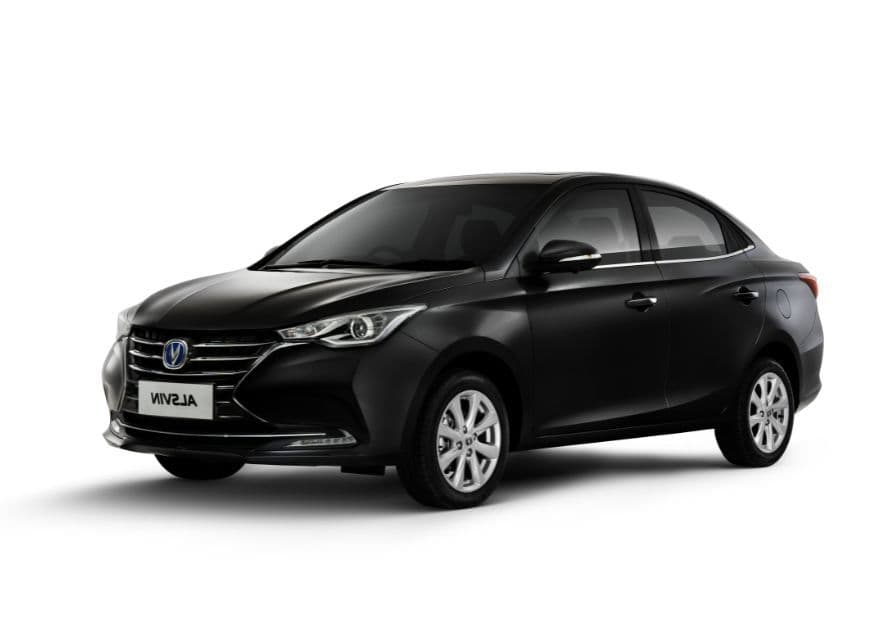 Changan